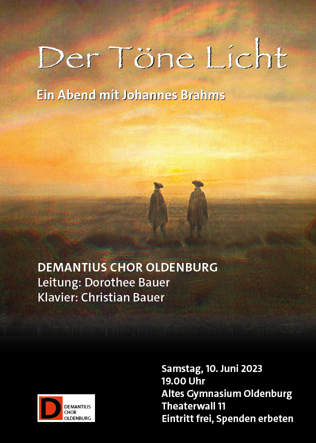 Der Töne Licht