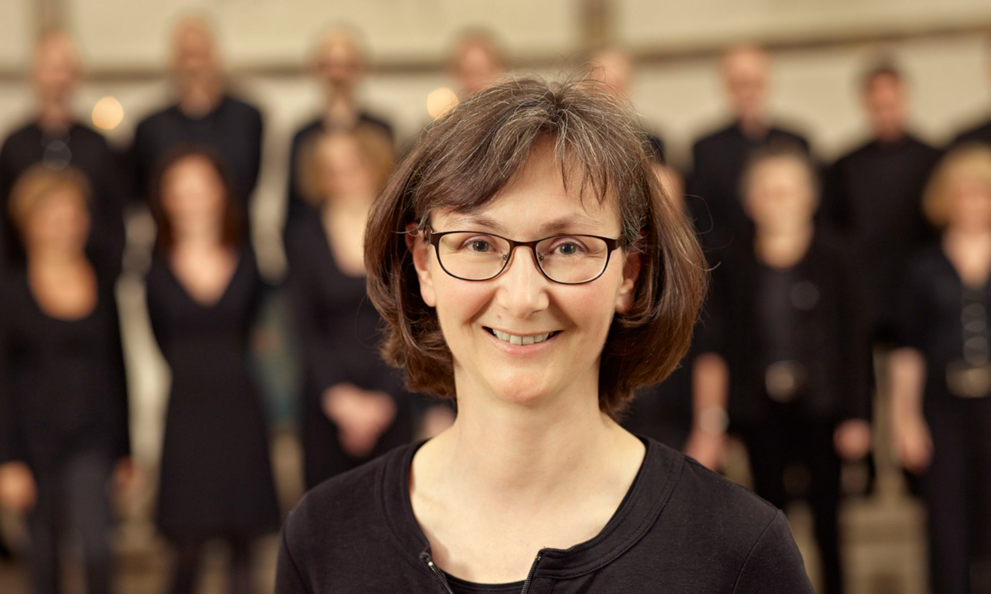 Dorothee Bauer